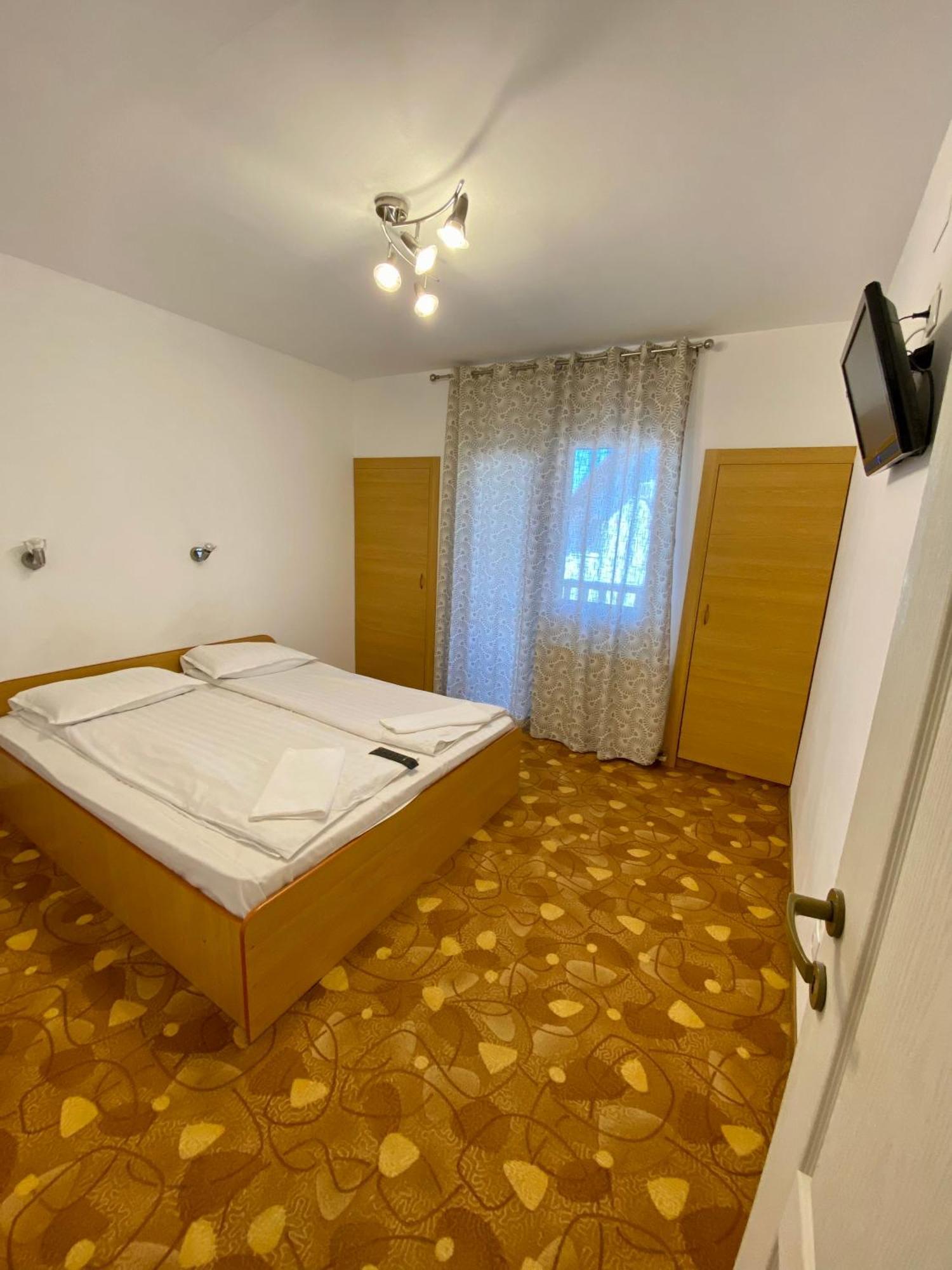 Vila Onix Sovata Exterior photo