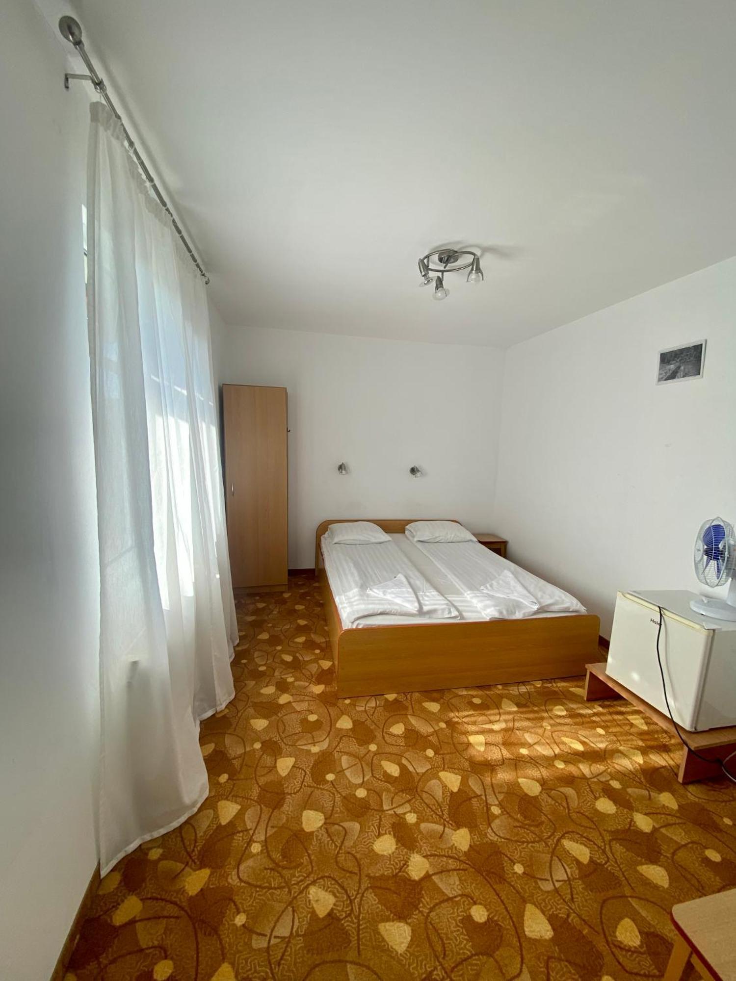 Vila Onix Sovata Exterior photo